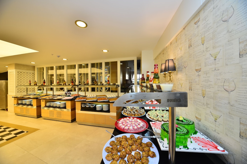 Side Alegria Hotel & Spa - Adults Only - All inclusive