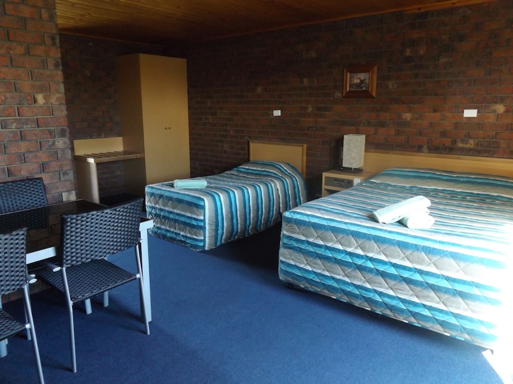 Rivergum Motel