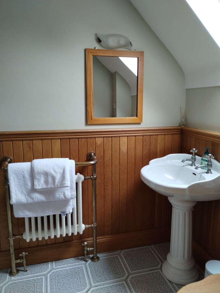 Rossclare Lodge