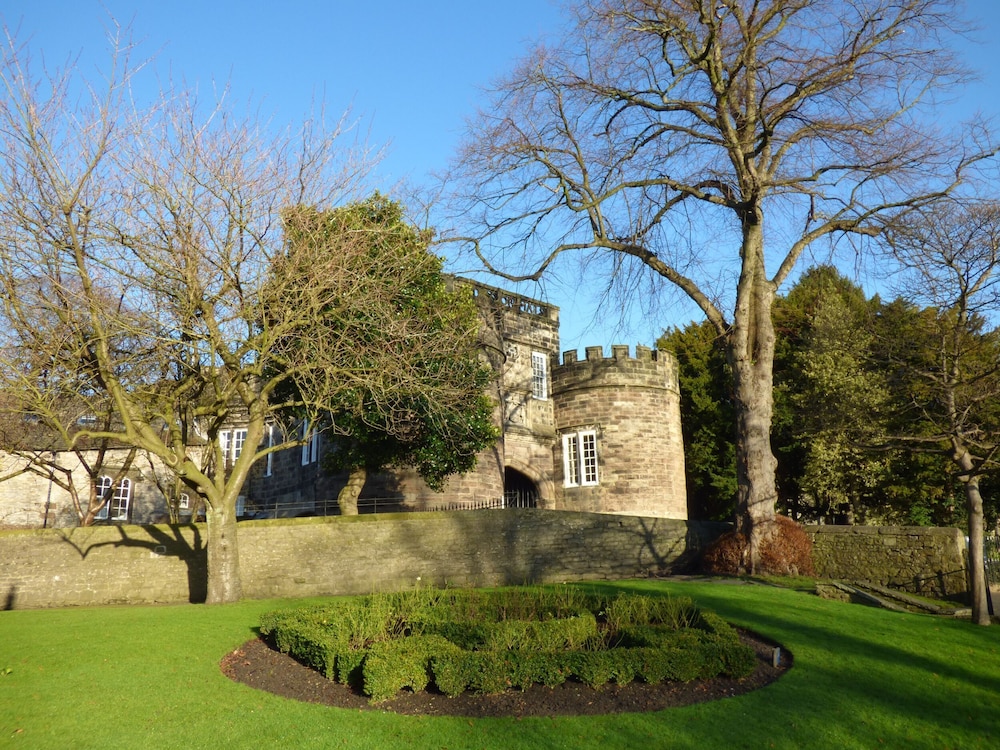 The Folly