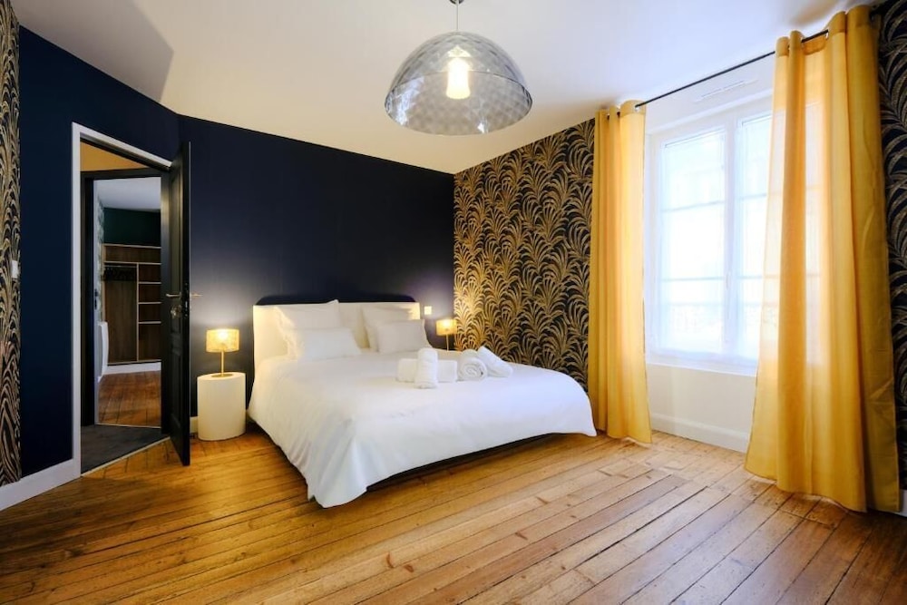 LOGIS DES COEVRONS