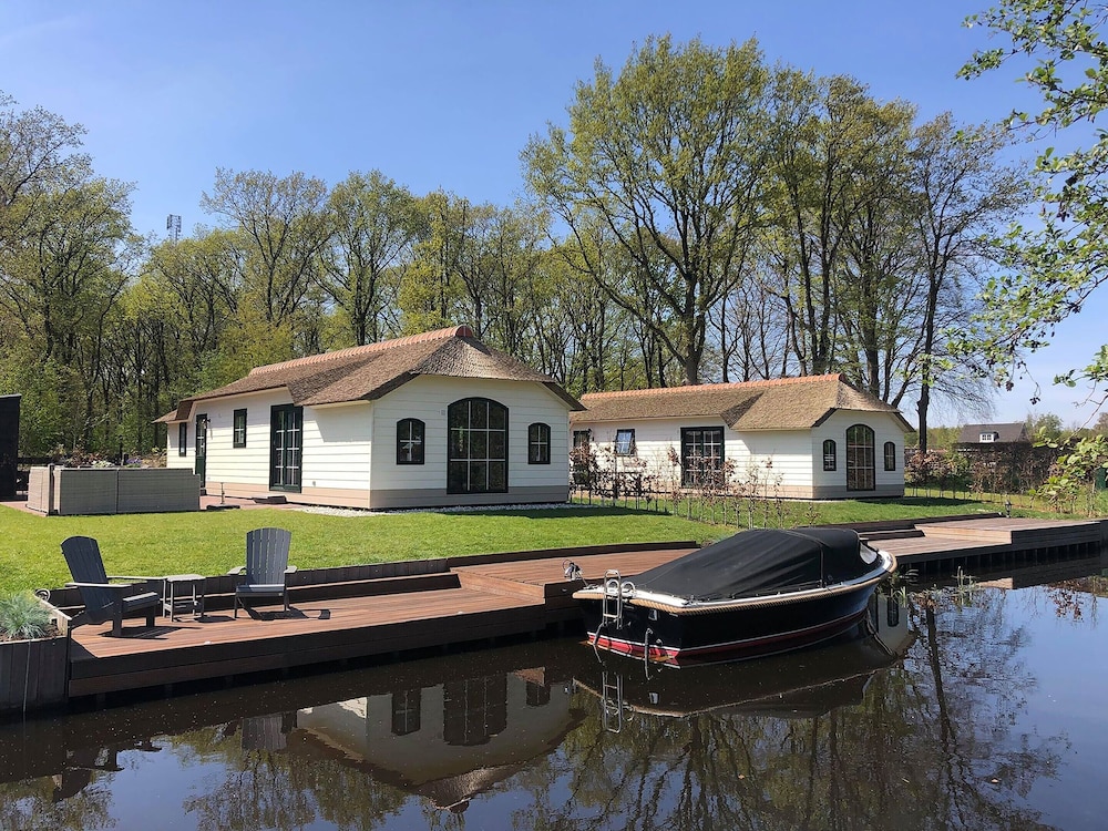 Home in Sint Nicolaasga