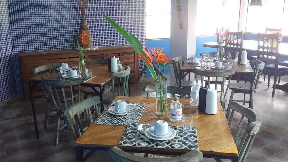 Pousada Vila Anaua