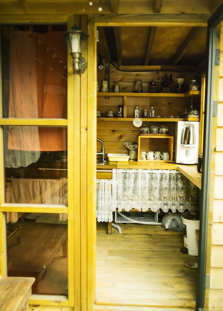 Hohomom Guesthouse