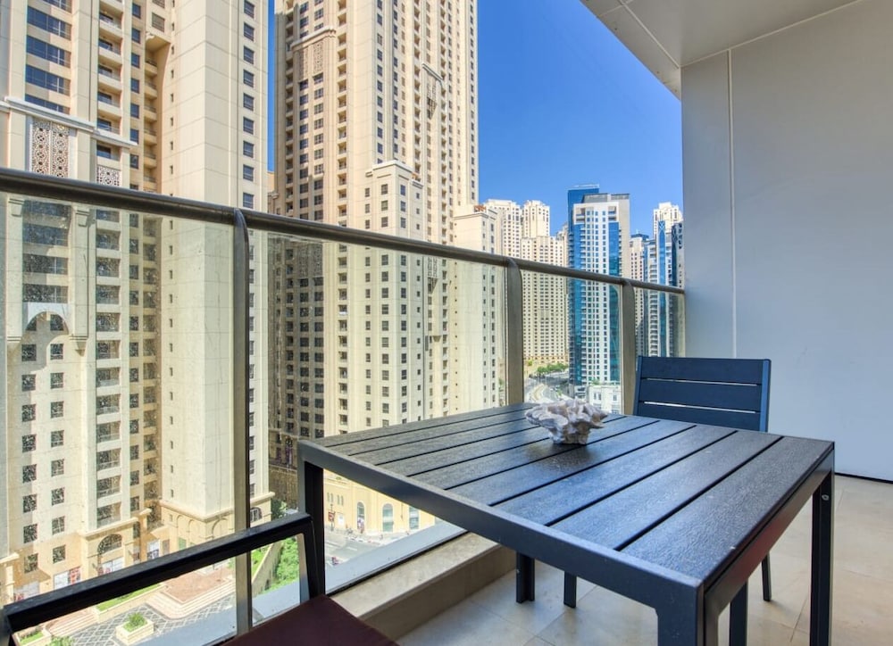 Spakle Building 2 Dubai Marina - Apartment 1007