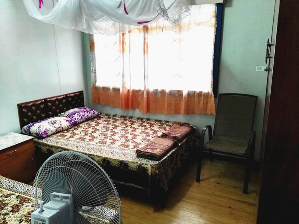 Dreams Homestay