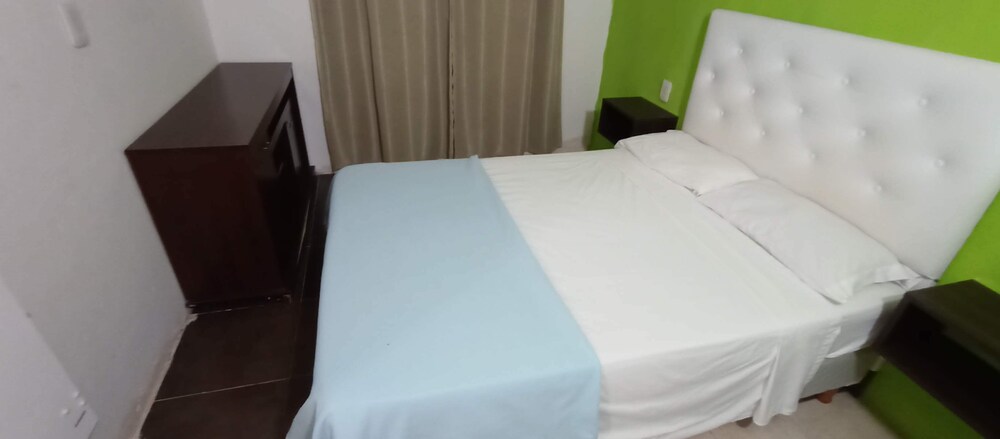 Casa Mis Suegros