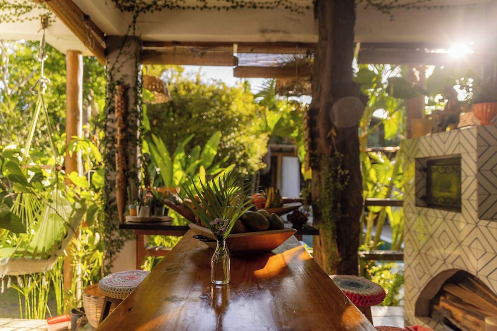 Serendipity Trancoso