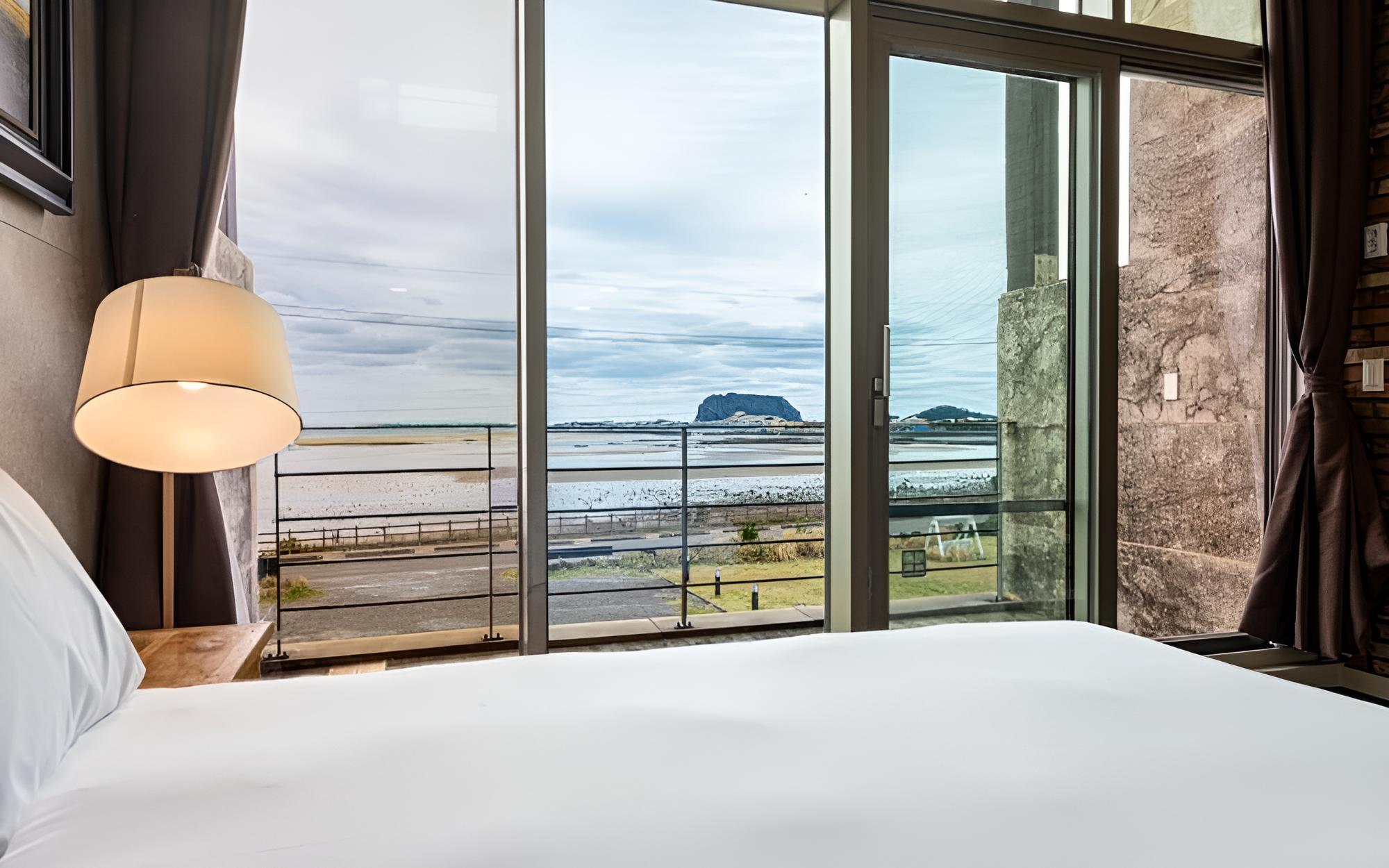 Jeju Rumine Pension