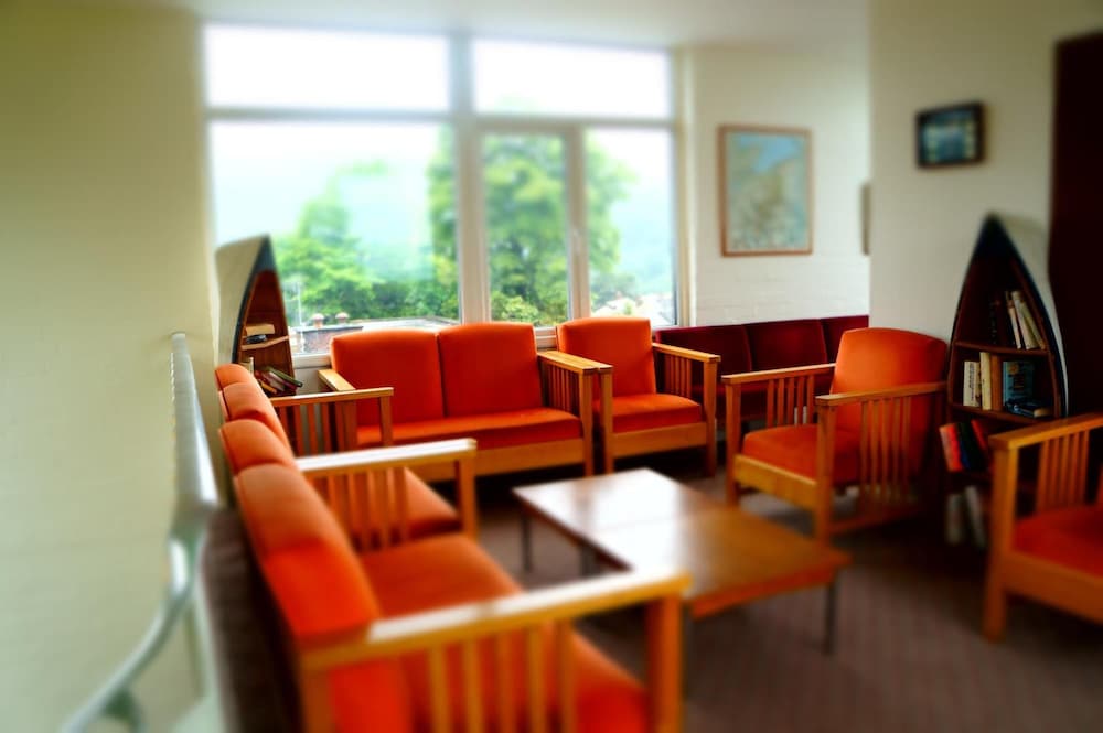 YHA Conwy - Hostel