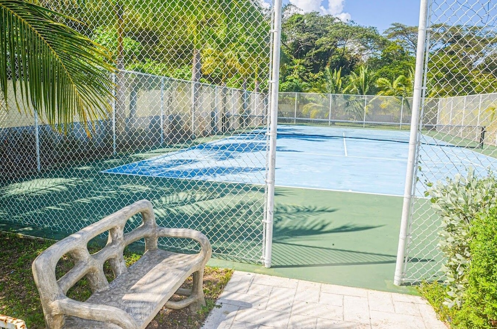 Beach Holidays at Marina Villa, photo 45