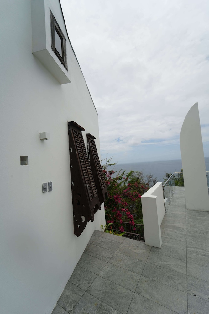 Villa Being - Tobago Luxury B&B