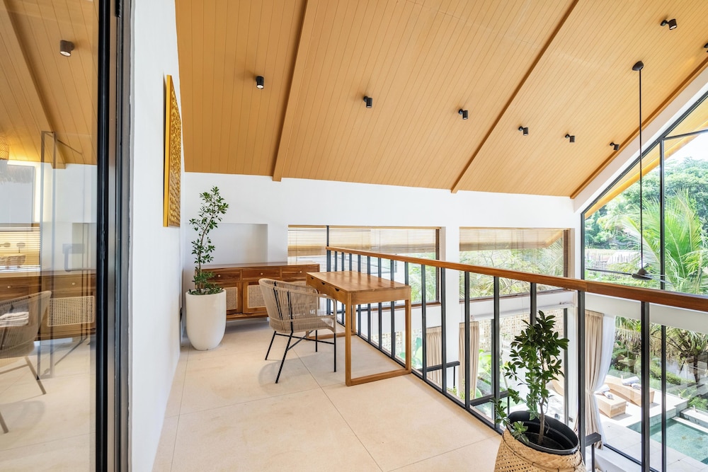 Dzen 5 Villa Ubud