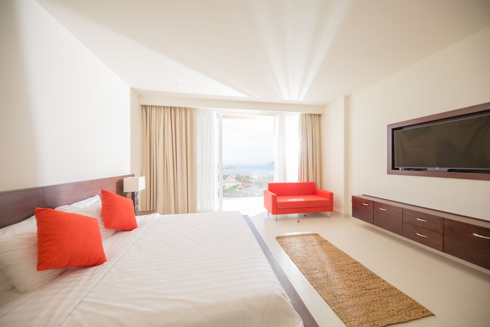 Acqua Villa Nha Trang