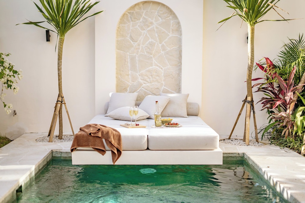 Villa Senja Emas Uluwatu