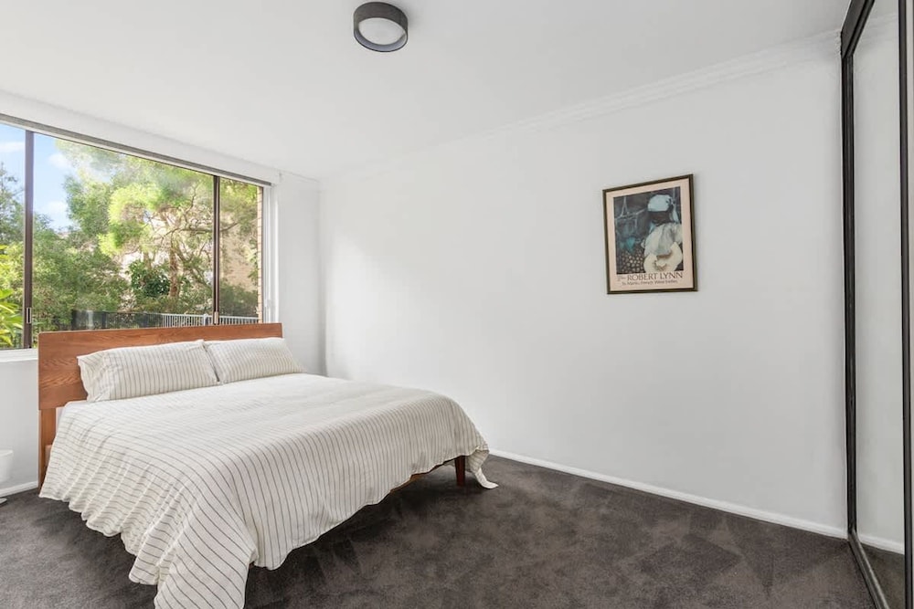 Cozy 2beds Retreat in Manly Vale