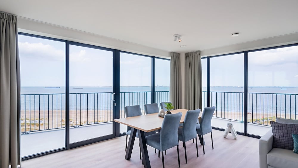 Dormio Breskens Apartments & Penthouses