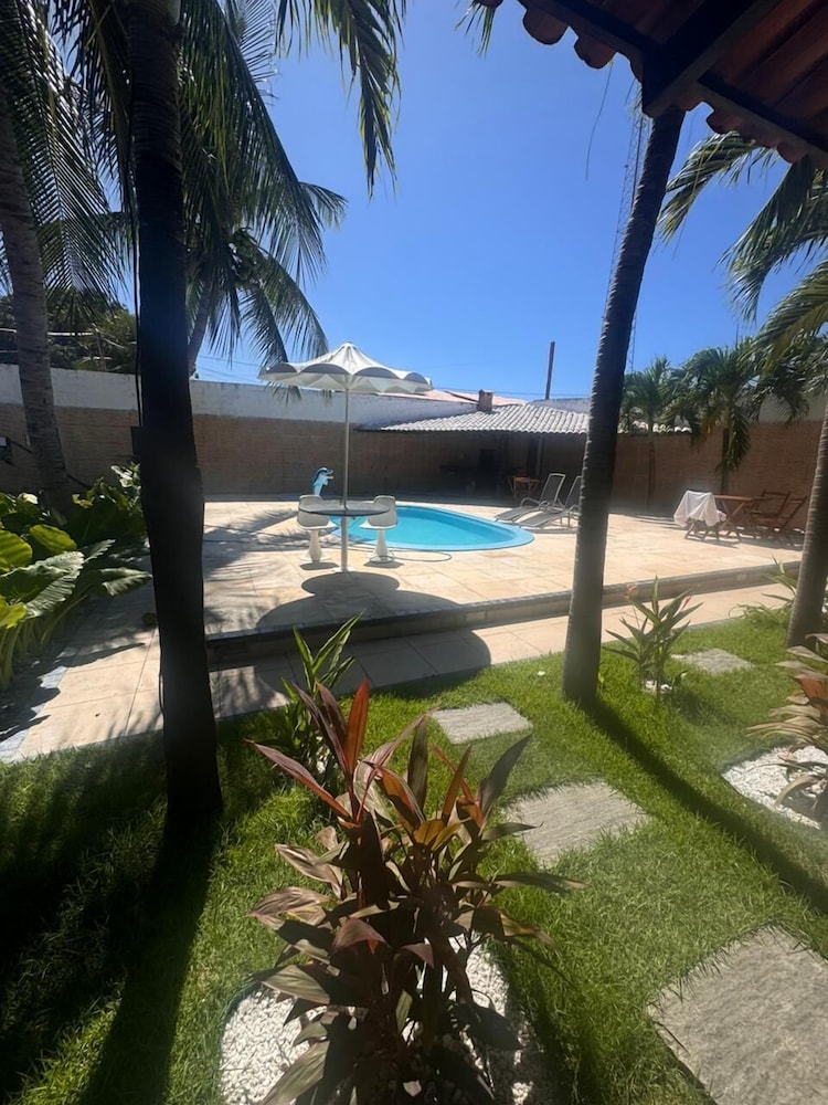 Pousada Maruá - Sabiaguaba