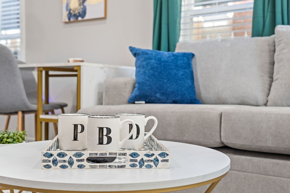 Emerald Indigo House Pet Friendly