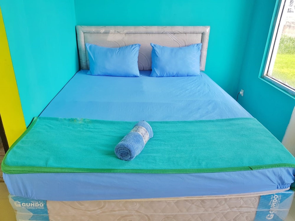 Graha LPP Pramindo Inn view 2
