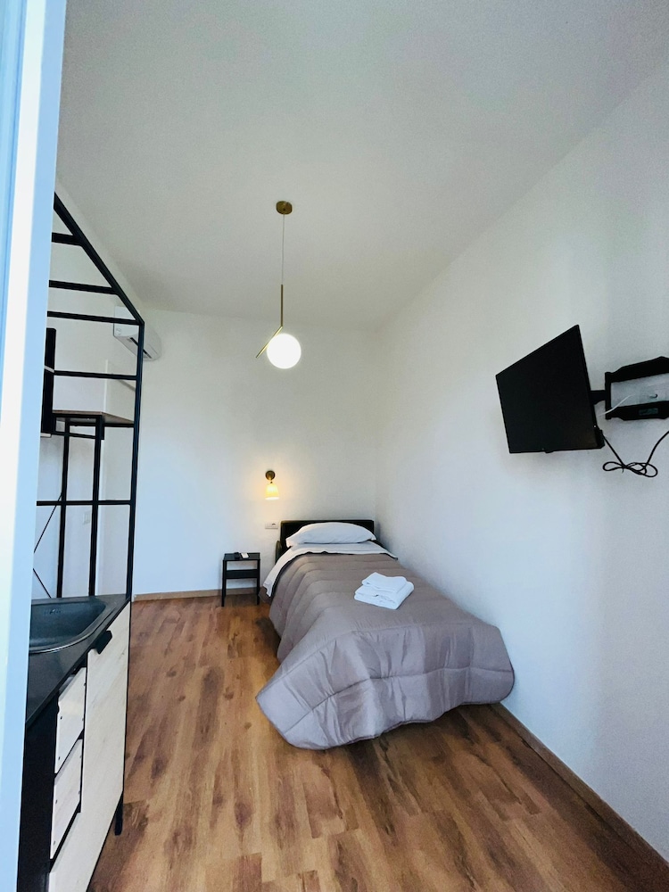 Prime Rooms Della Loggia