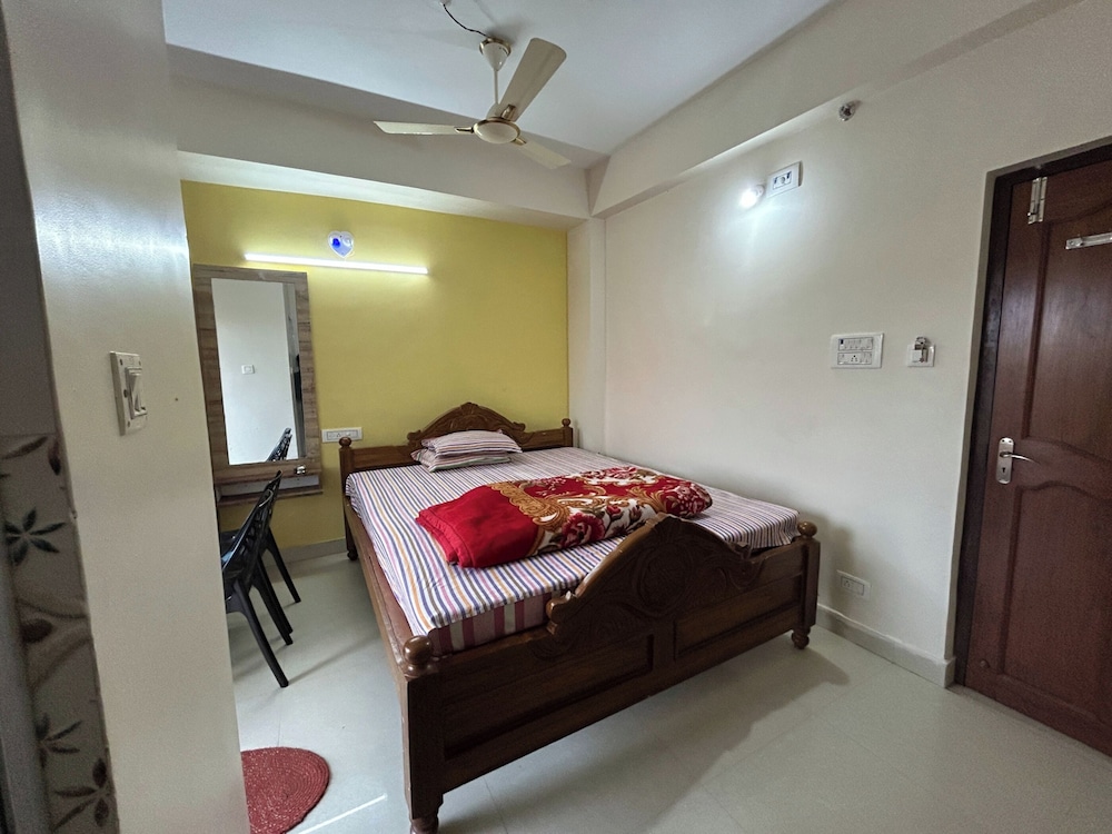 DIGHA HOTEL GANGA
