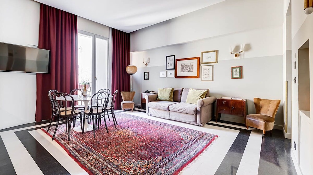 Vino e Oli Residenze