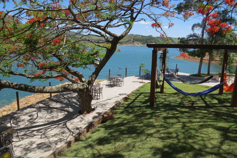 Pousada Mar de Minas, photo 52