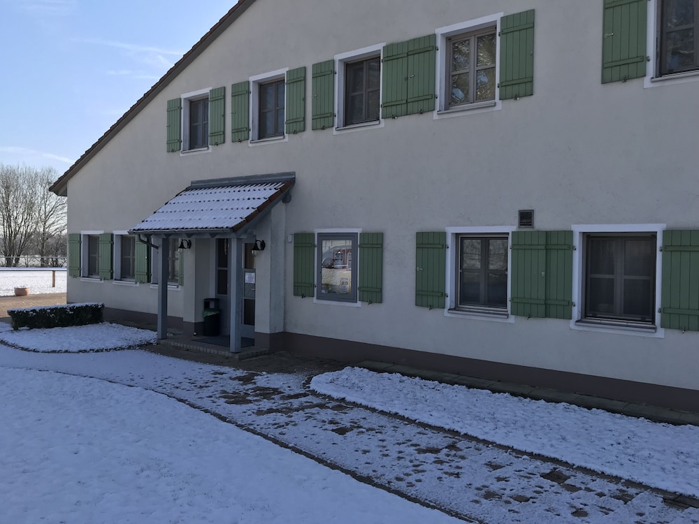 Hotel Reiterhof Gut Weihersmuhle - Property Image 21