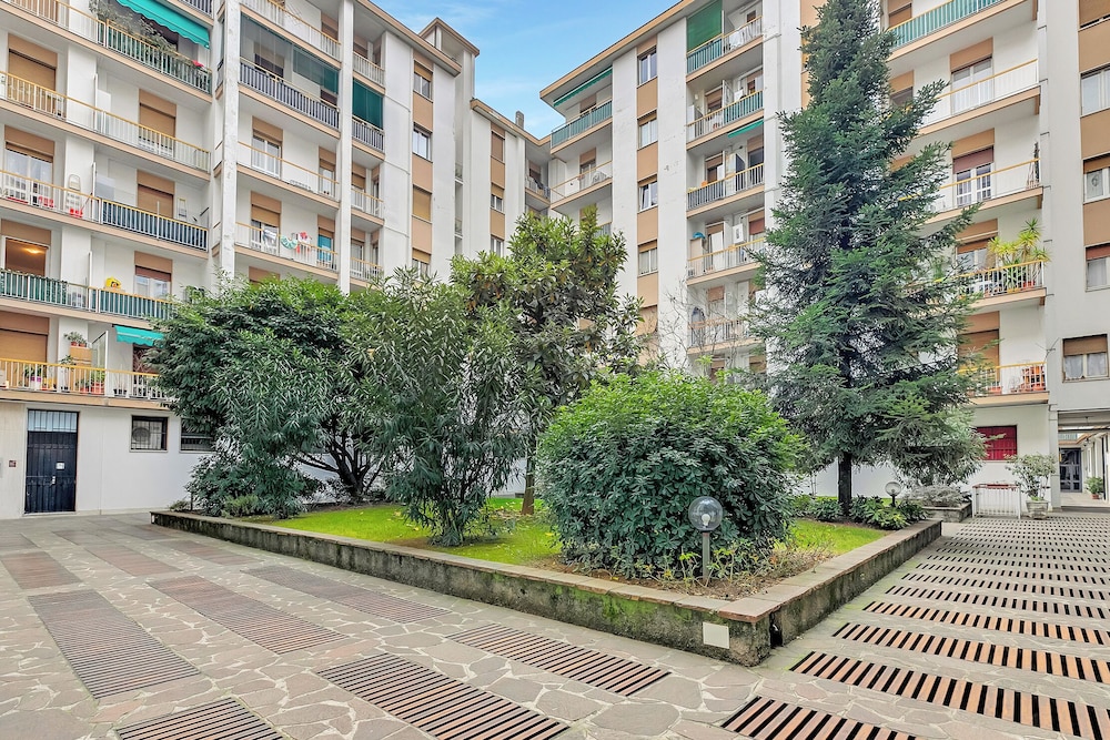 Alessia's Flat - Borgo Palazzo