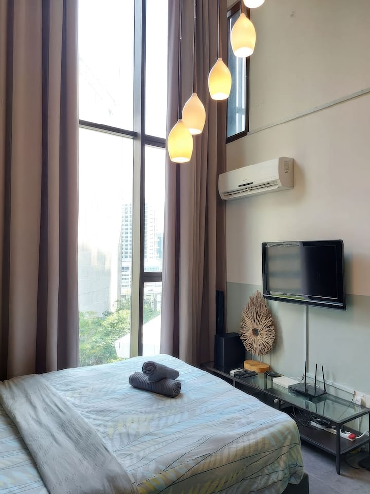 Empire Damansara Retro Apartments