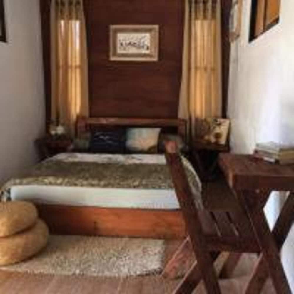 Spacio Caliraya B&B view 4