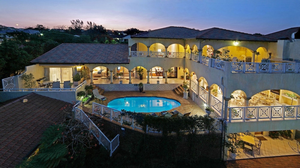 Hotel Anchors Rest Guest House - Image 1