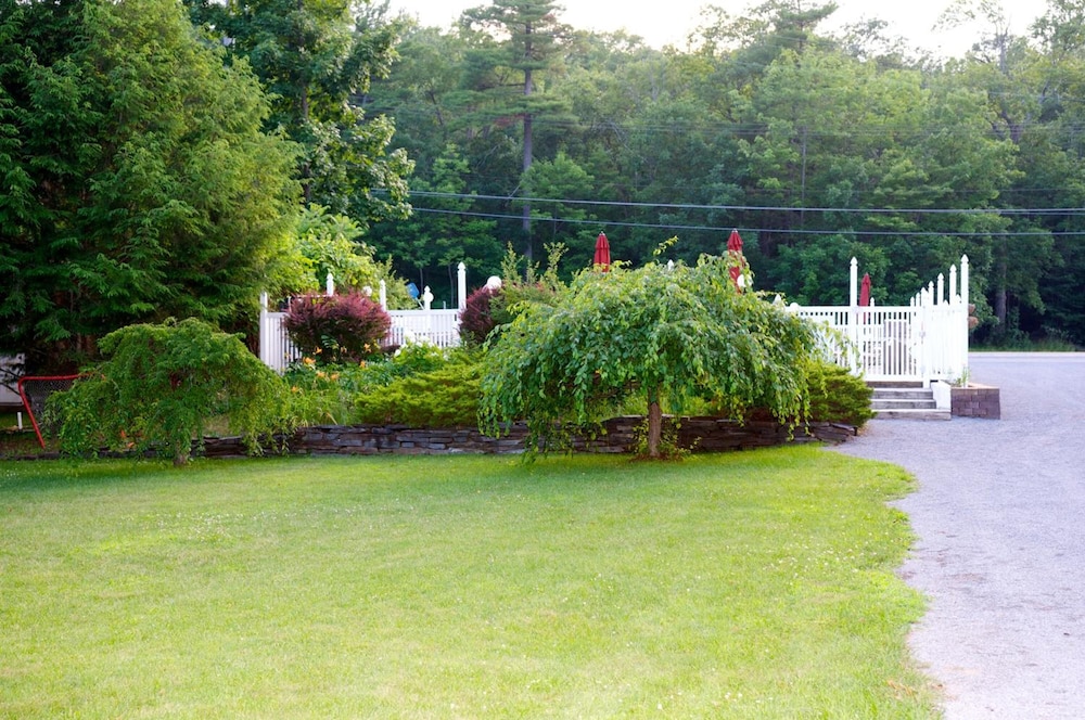 Lyn Aire Motel