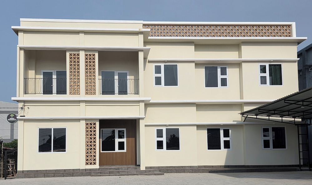 Unika Coliving