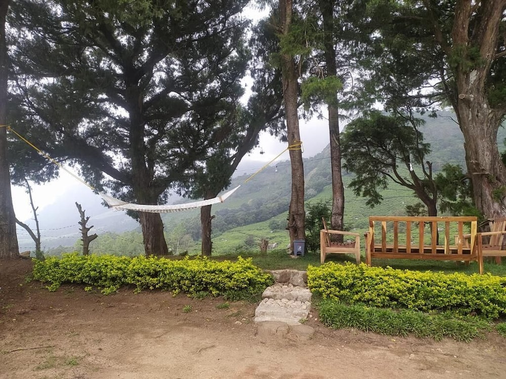 The Gundumalai Bungalow