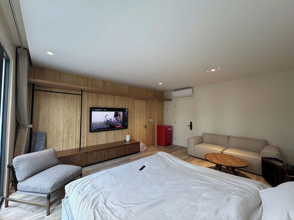 Calmstay-Soluna Pearl Villa-Ocean Park