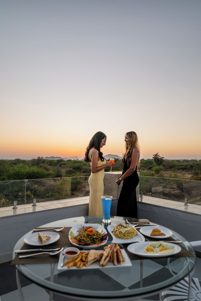 juSta Luxe Highpoint Jawai