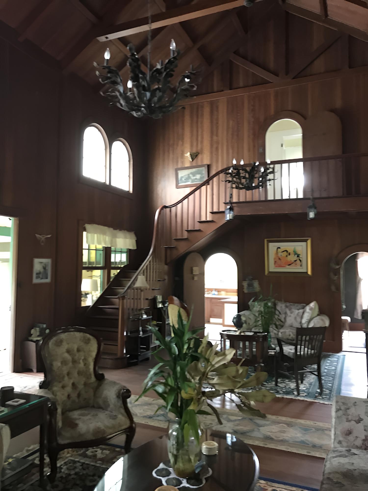 Maureen's Bed & Breakfast