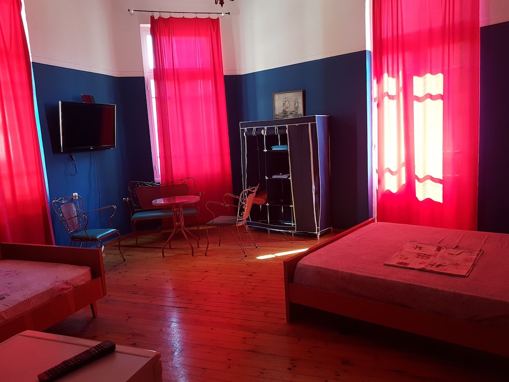 Heraklion Vacations - Arhontiko in the city - Property Image 36