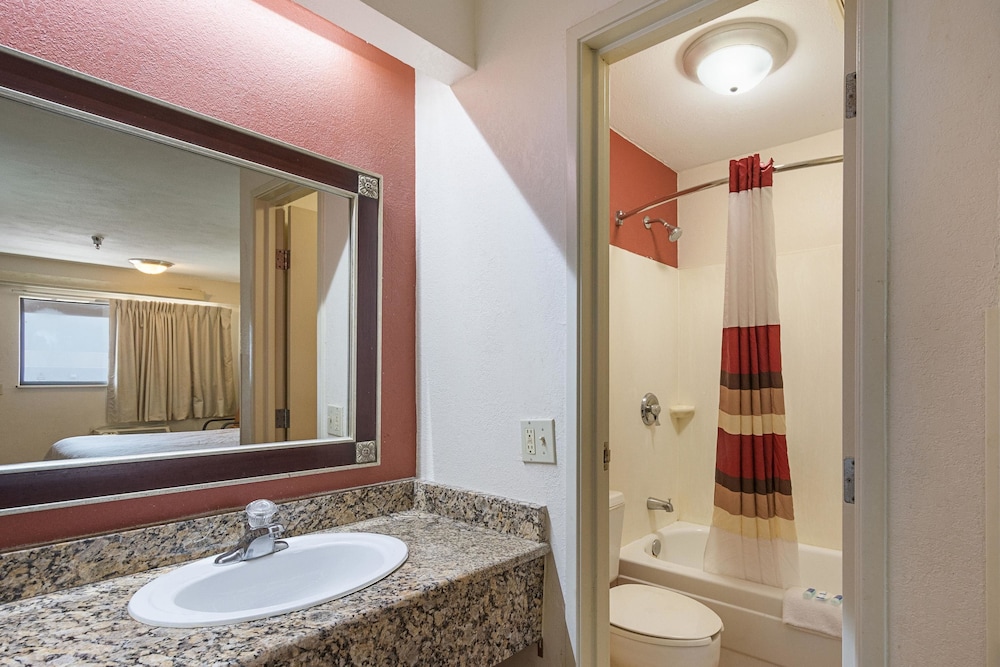 Rodeway Inn Tampa near Busch Gardens - USF, Bilde 21