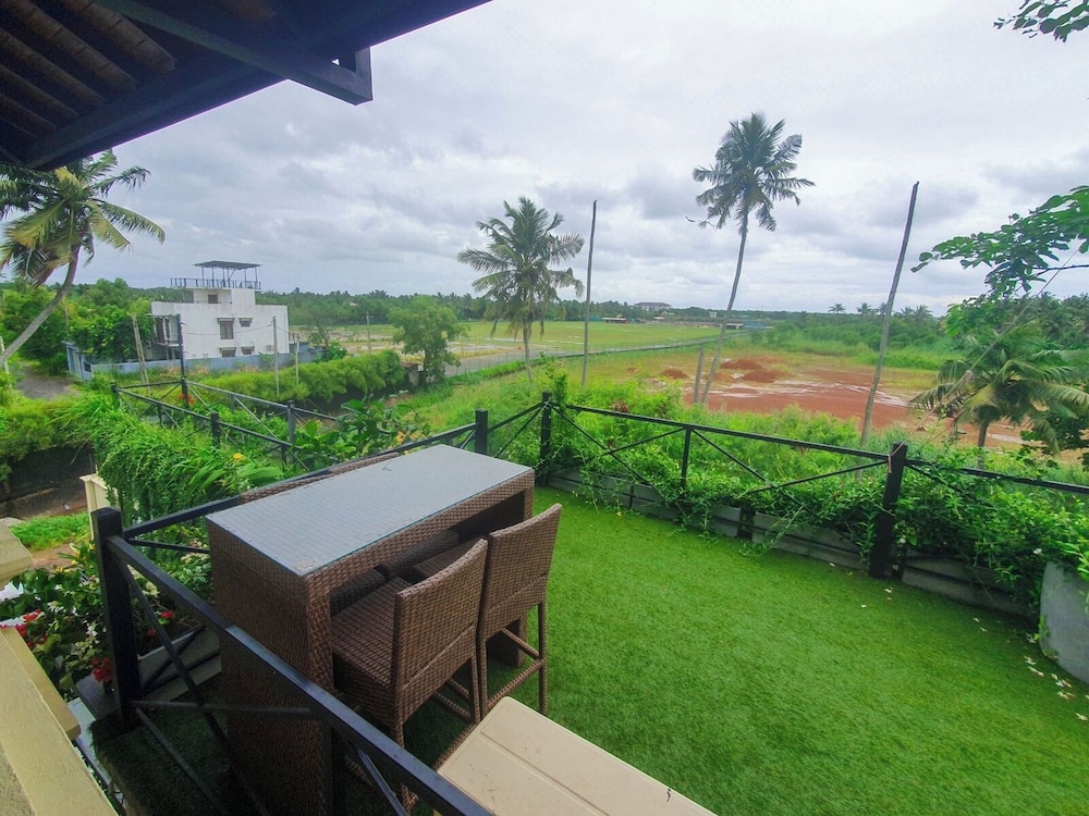 9 Trees Boutique Villas view 5