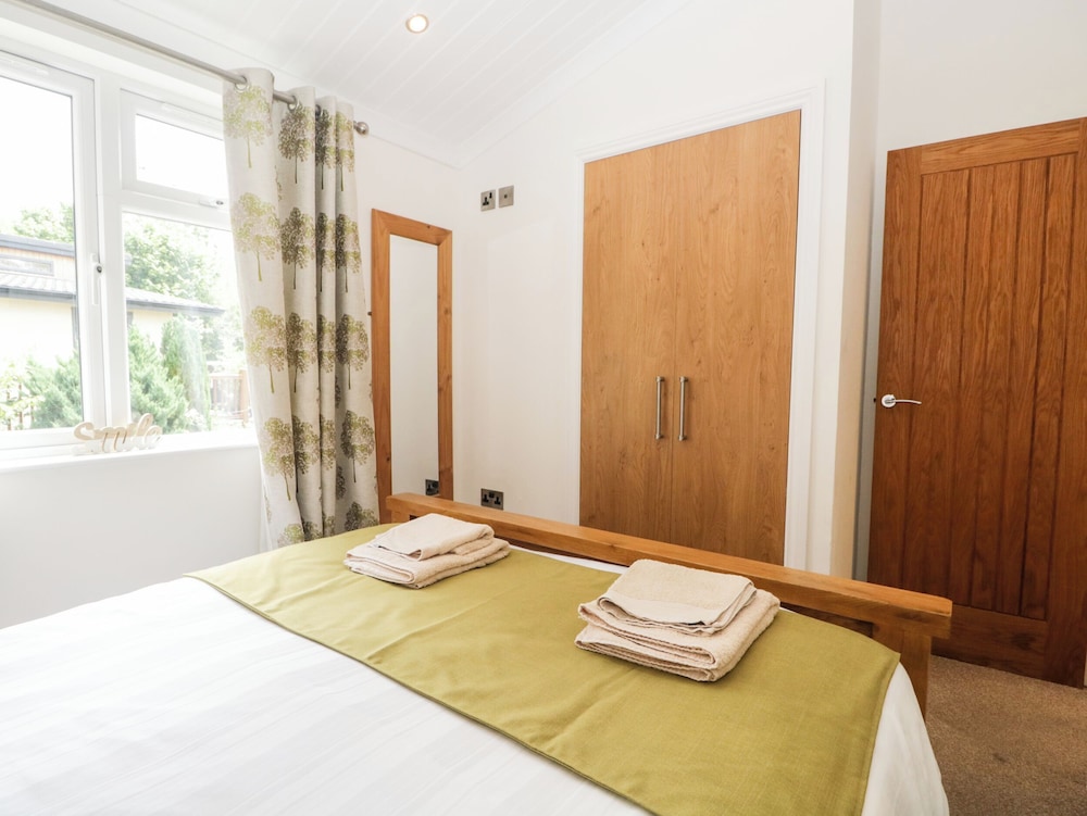 Pippin Lodge