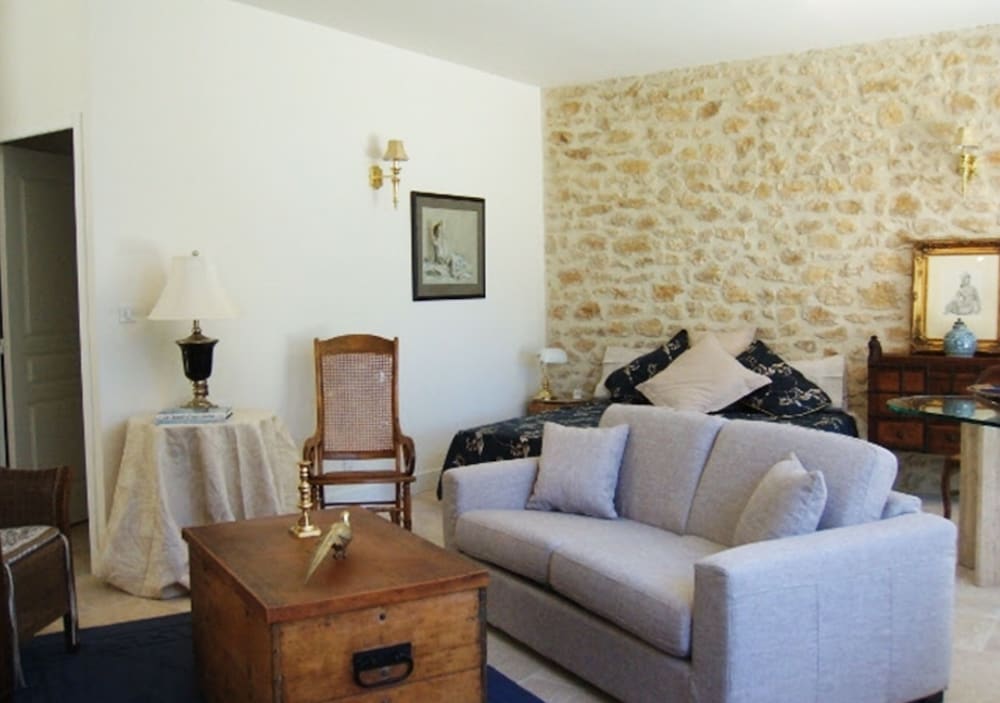 Manoir Petit Meysset