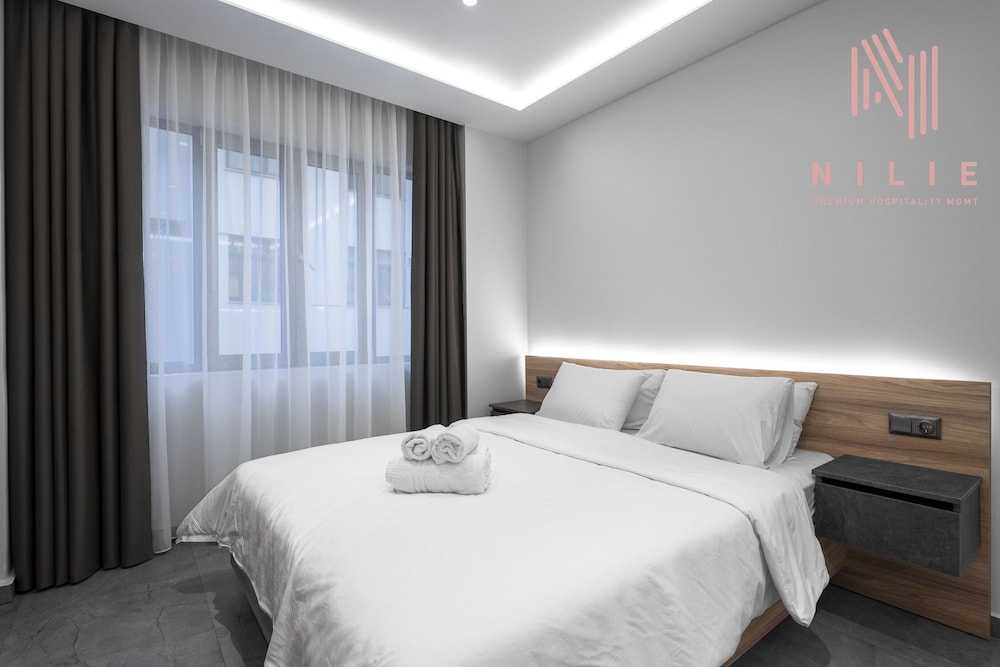Pantheon Nilie Hospitality MGMT