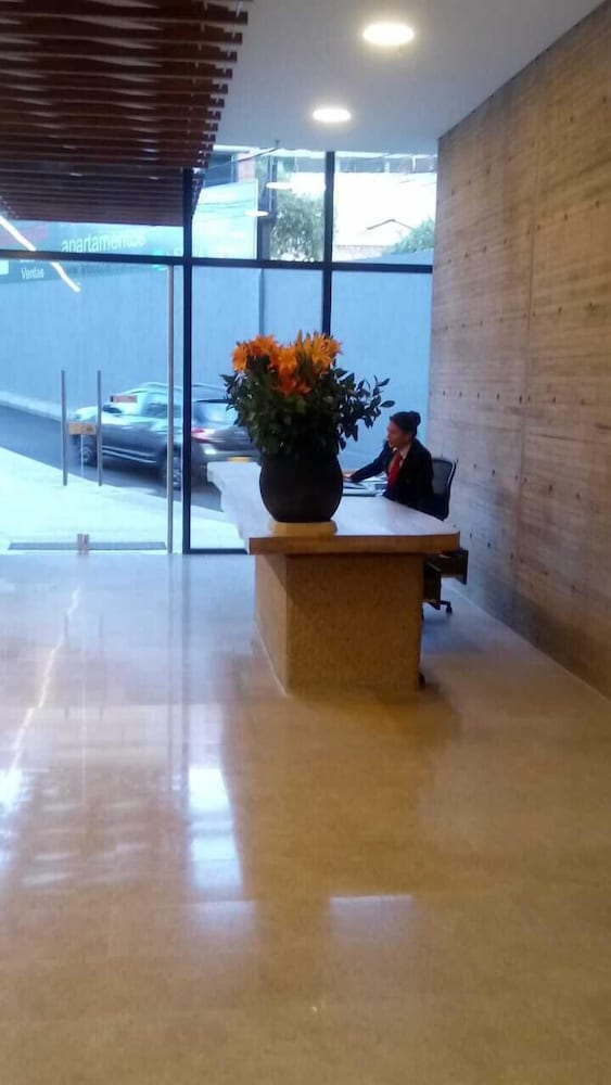 Enjoy in Bogota view 4