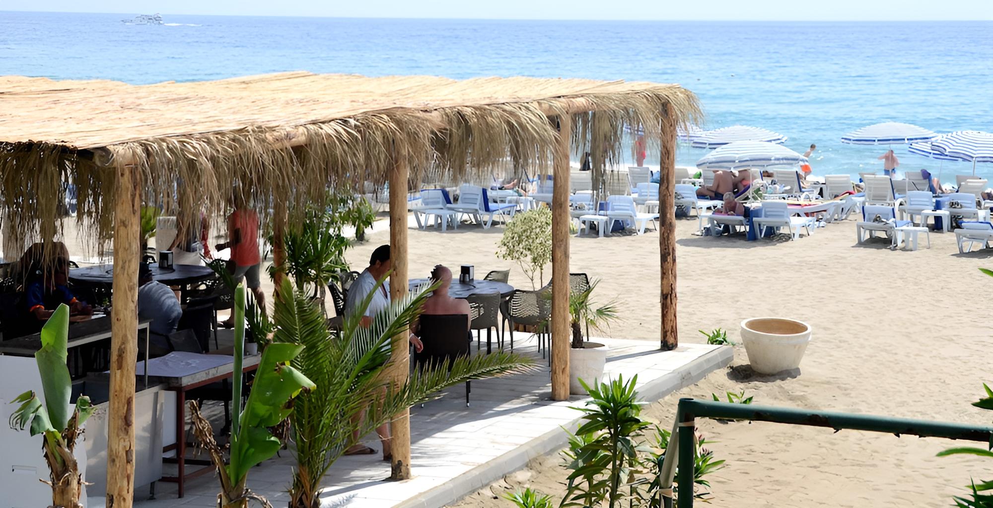 Oba Star Hotel & Spa - All Inclusive
