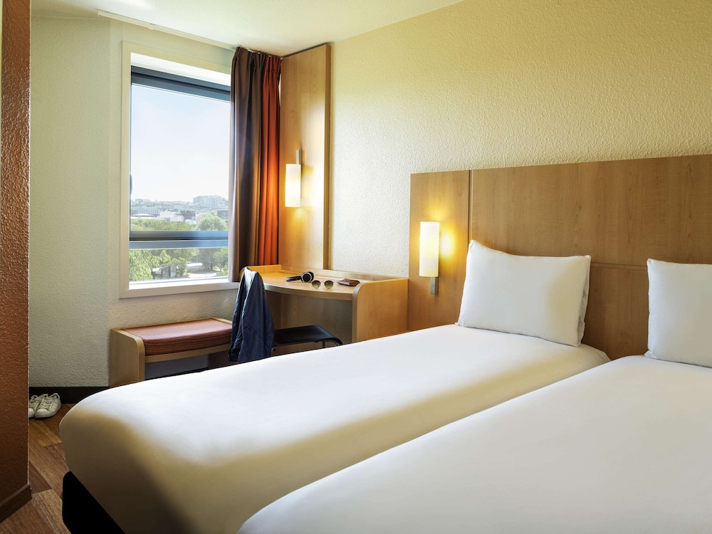 ibis Paris La Villette Cité des Sciences 19ème 2