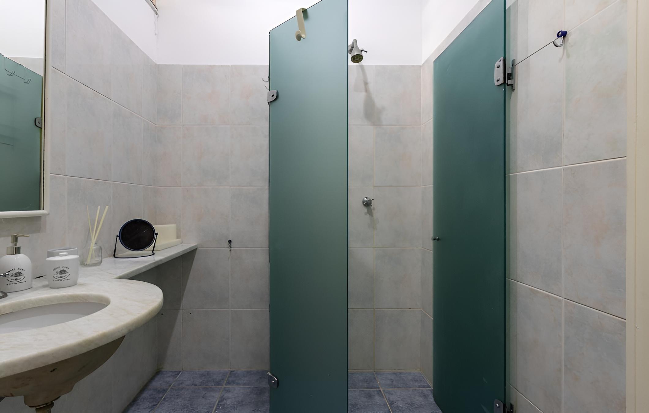 Excellent in Ipanema 2 Suites Bt104 Z1