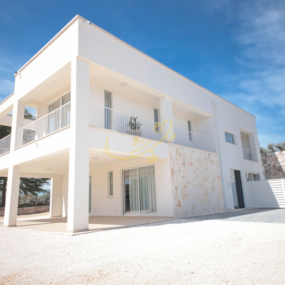 Villa Alberobb in Alberobello